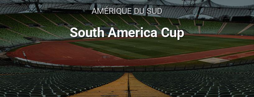 Copa América logo