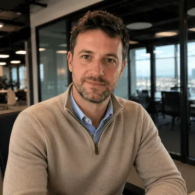 Daniel Cooper