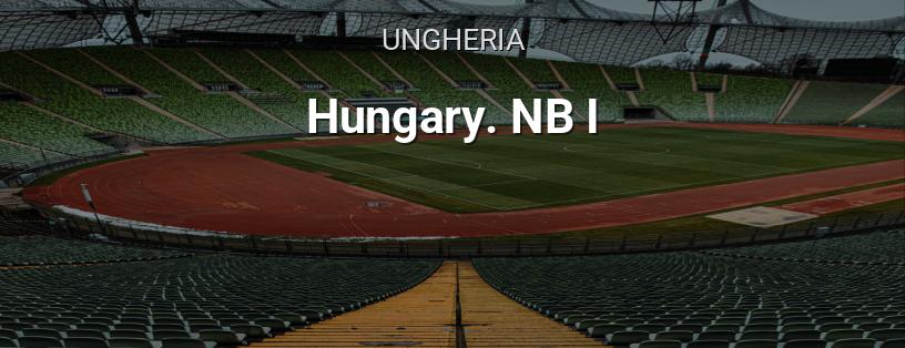 Campionato Ungherese. Superliga logo