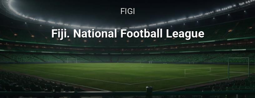Campionato delle Fiji logo