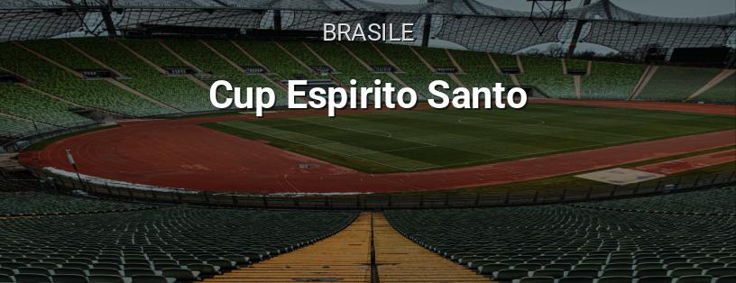 Copa Espírito Santo logo