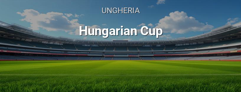 Coppa d'Ungheria logo