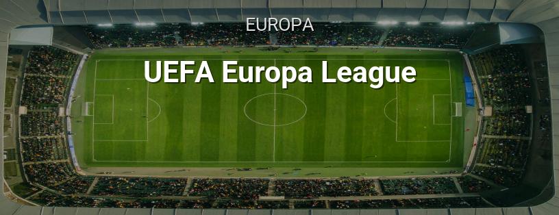 UEFA Europa League logo