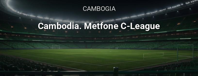 Cambodian Premier League logo