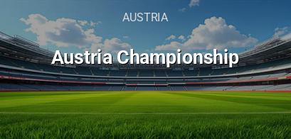 Campionato Austriaco logo