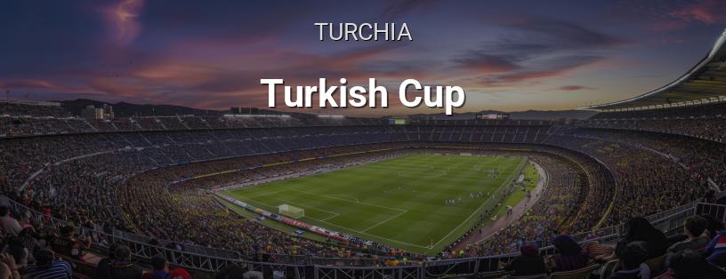 Coppa di Turchia logo