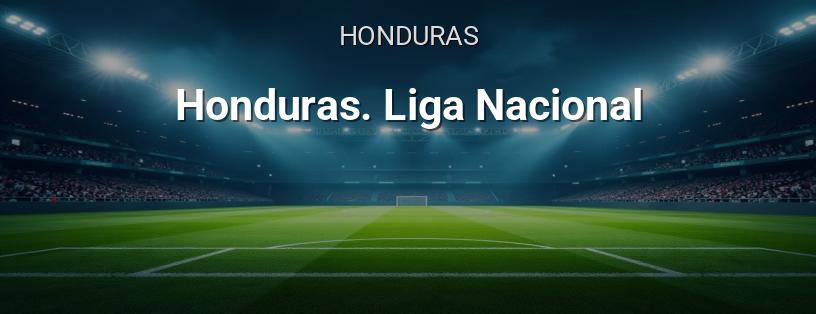 Campionato dell'Honduras logo