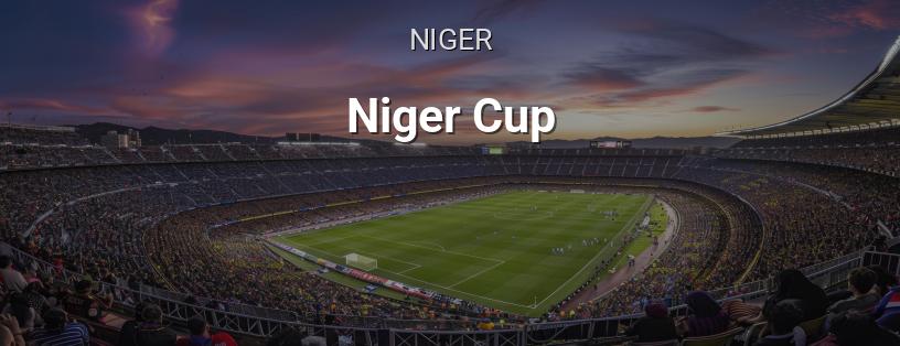 Coppa del Niger logo