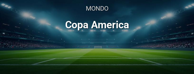Copa América logo