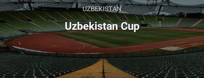Coppa d'Uzbekistan logo