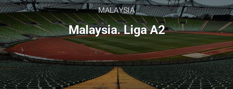 Malaysia A2 League logo