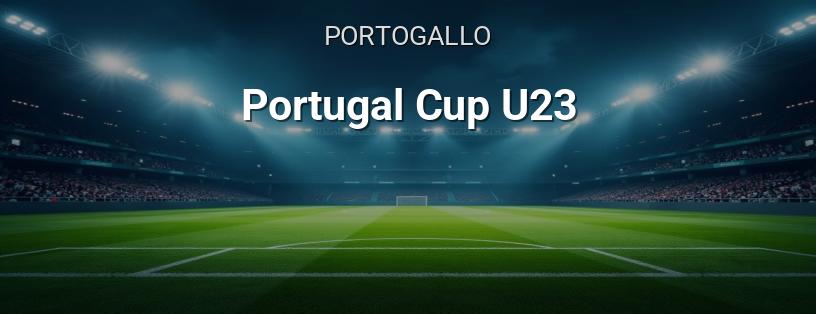 Coppa di Portogallo Under 23 logo