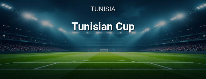 Coppa di Tunisia logo