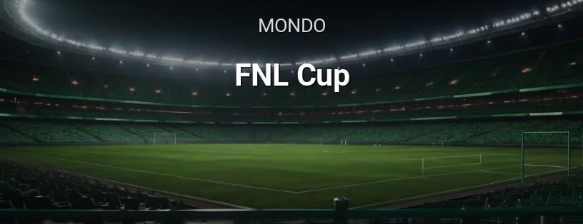 Coppa FNL logo