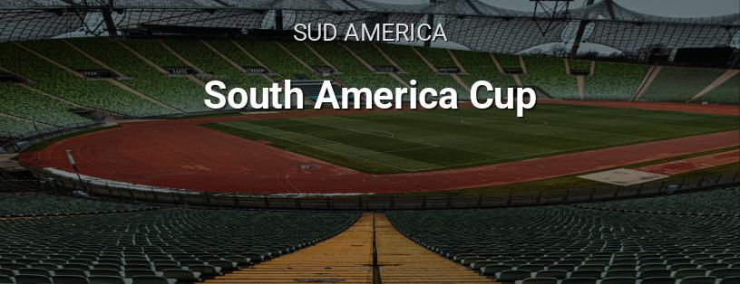 Copa América logo
