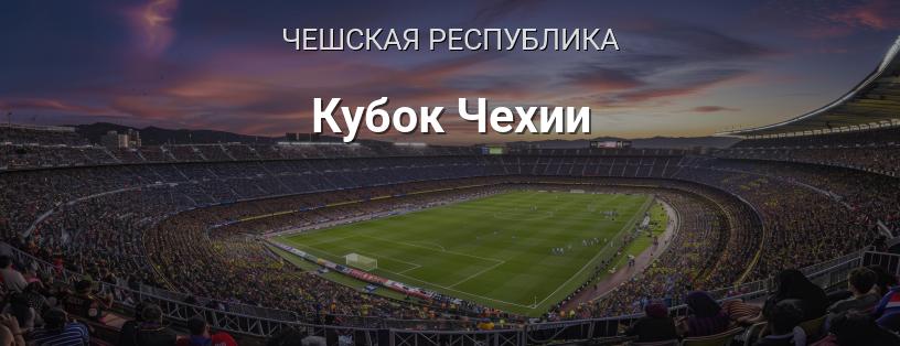 Кубок Чехии логотип