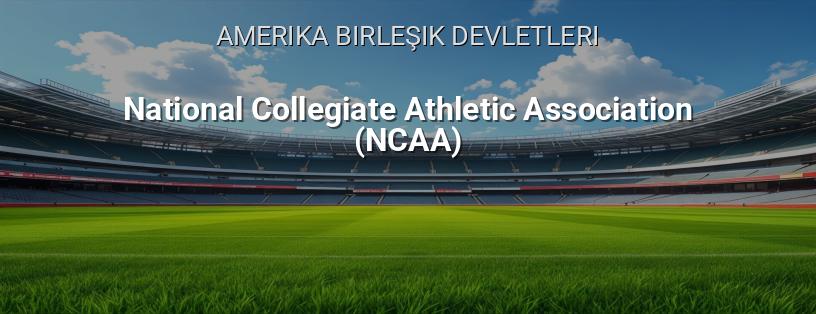 NCAA Division 1 logo