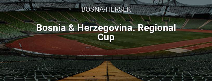 Bosna Hersek. Sırp Cumhuriyeti Kupası. 1/16 Final logo