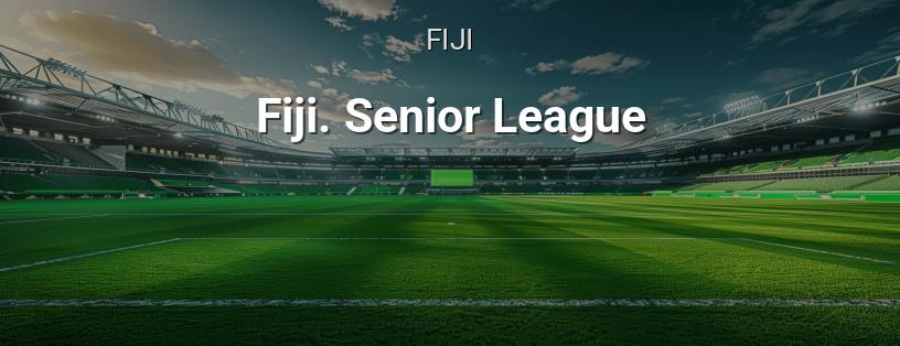 Fiji Premier Ligi logo