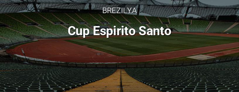 Copa Espírito Santo logo
