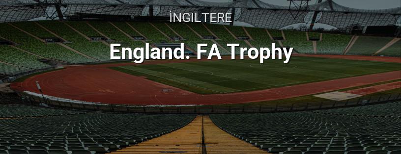 İngiltere. Futbol Federasyonu Kupası logo