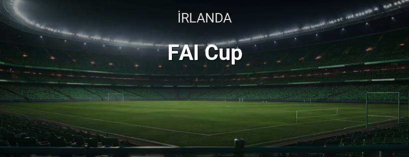 FAI Kupası logo