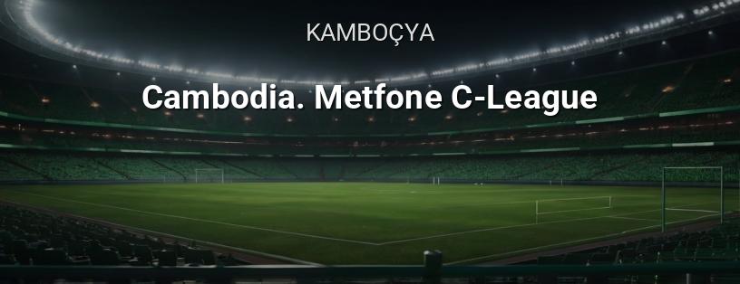 Kamboçya Premier Ligi logo