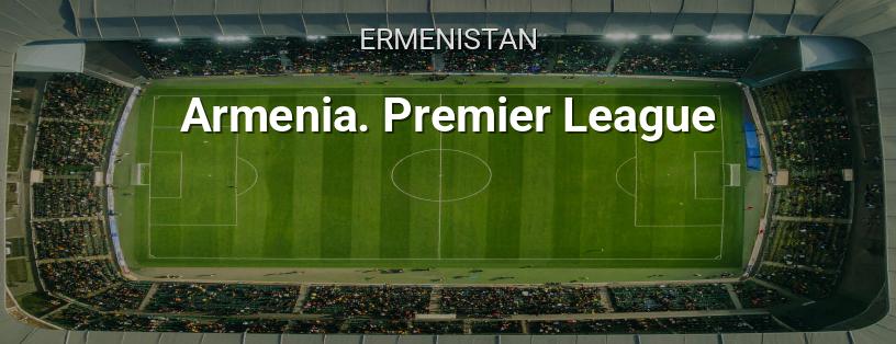 Ermenistan Premier Ligi logo