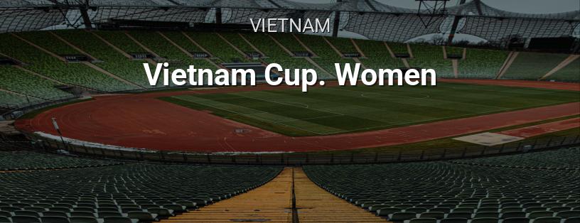 Vietnam Kadınlar Kupası logo