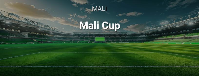 Coupe du Mali logo