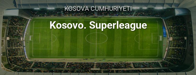 Kosova Süper Ligi logo