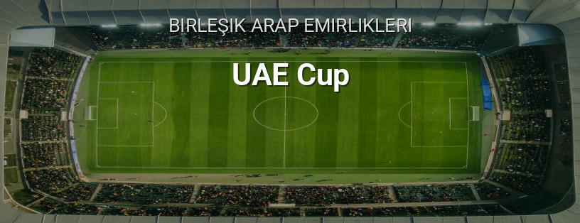 BAE Kupası logo