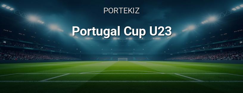 Portekiz U23 Kupası logo