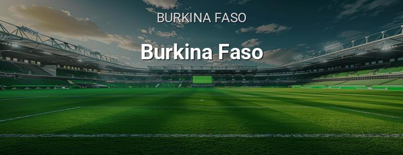 Burkina Faso Şampiyonası logo