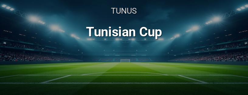 Tunus Kupası logo