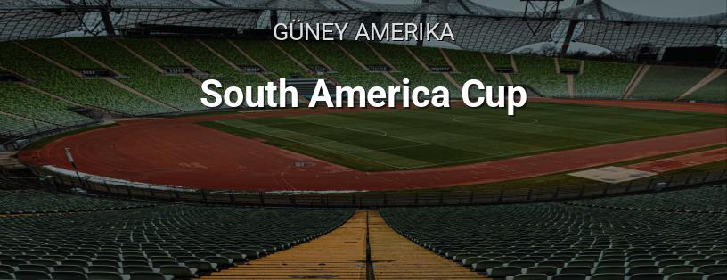 Copa América logo
