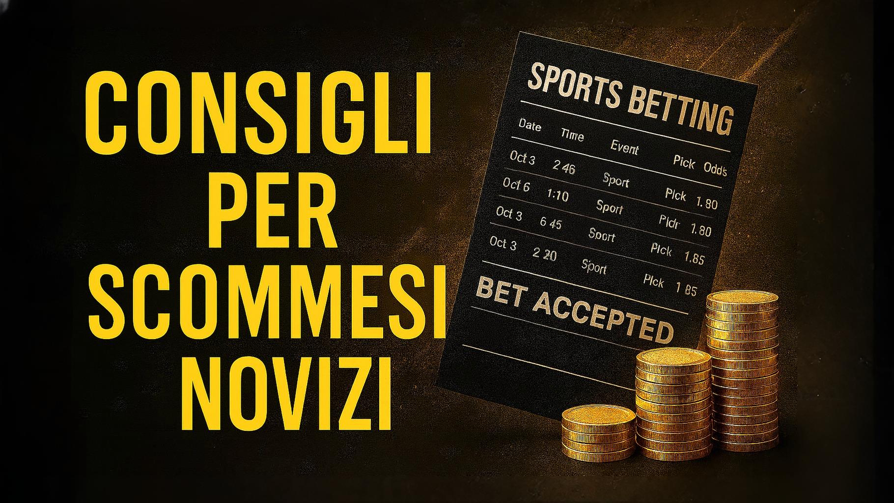 Consigli per i principianti nella tappatura.