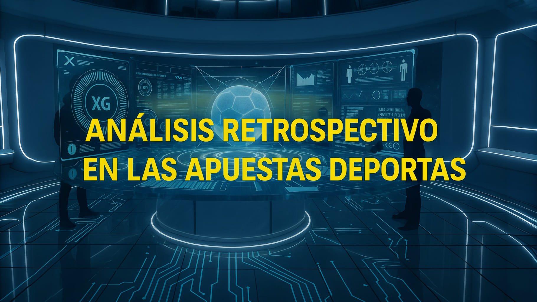 Análisis retrospectivo en apuestas deportivas: Pon a prueba tu estrategia con partidos pasados