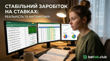 Що таке букмекерська контора і як працює БК: посібник для початківців | BetLab