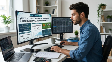 ¿Qué es una cuota en las apuestas deportivas?: cómo calcular probabilidades y ganancias en una casa de apuestas