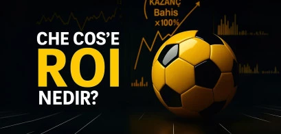 Spor bahislerinde ROI nedir?