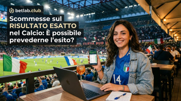 Scommesse sul risultato esatto nel calcio: matematica, strategie e probabilità di indovinare l'esito