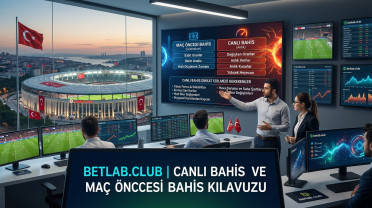 Canlı Bahis: Maç Sırasında Oynanan Bahislerin Temel Kuralları ve Maç Öncesi Bahislerden Farkları