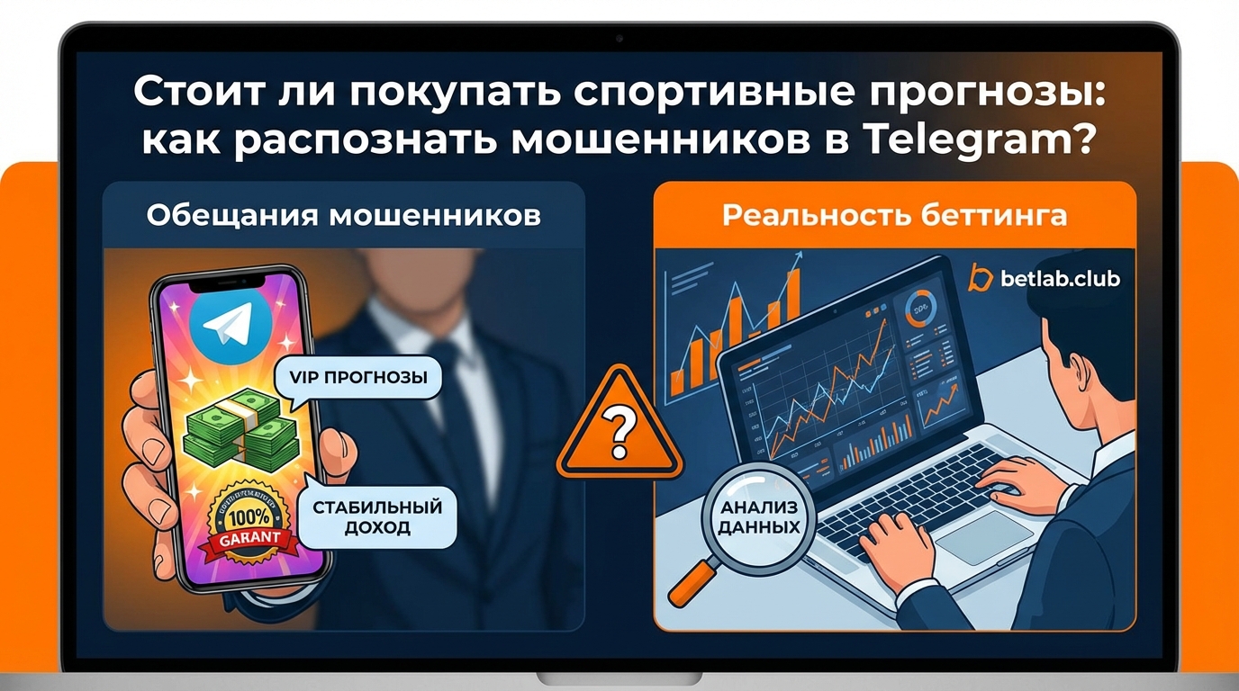 Покупка прогнозов на спорт: стоит ли платить капперам и как найти честного