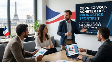 Acheter des pronostics sportifs : faut-il payer les pronostiqueurs et comment trouver un pronostiqueur honnête ?