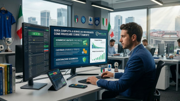 Bonus dei bookmaker: come ottenere e sbloccare correttamente freebet, cashback e promozioni
