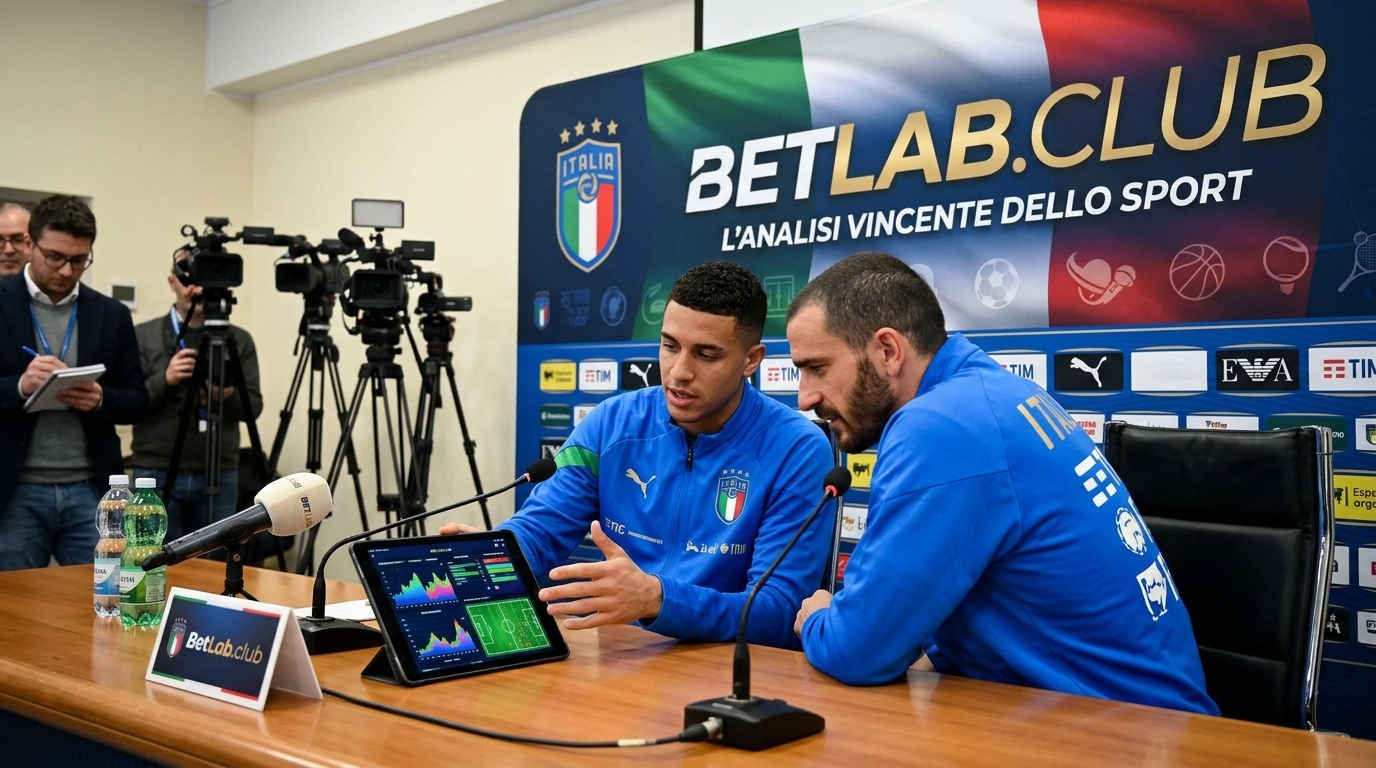Programmi e servizi per l'analisi delle scommesse: il miglior software per le statistiche calcistiche