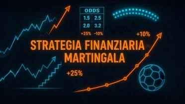 Strategia Martingala