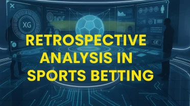 Retroanalysis in Sports Betting: Evaluating Your Strategy Through Past Games
