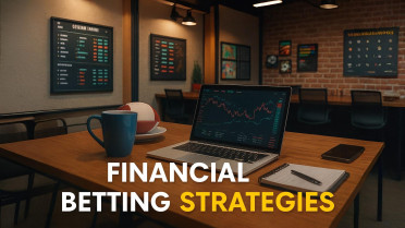 What are flat and % of bank, and what is the difference between them?